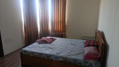 Bedroom Image of 1250 Sq.ft 2 BHK Apartment / Flat for sale in Thane West Thane for Rs. 16000000