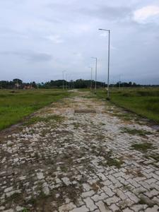 Image of 1440 Sq.ft Residential Plot / Land for sale in Swapnabhumi, New Town, Kolkata for Rs. 3599595
