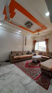 Bedroom Image of 1125 Sq.ft 2 BHK Apartment / Flat for sale in Maninagar Ahmedabad for Rs. 6800000