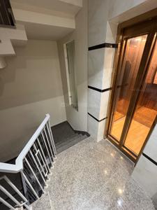 Hall Image of 1604 Sq.ft 3 BHK Builder Floor for sale in Anand Vihar New Delhi for Rs. 32500000