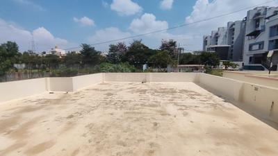 Image of 1200 Sq.ft 2 BHK Independent House for rent in Jalahalli, Bengaluru for Rs. 19500