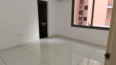 Bedroom Image of 3350 Sq.ft 4 BHK Apartment / Flat for rent in Shilp Shaligram, Vastrapur Ahmedabad for Rs. 73000