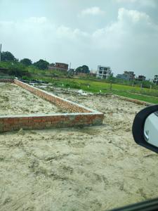 Image of 1450 Sq.ft Residential Plot / Land for sale in Vrindavan Yojana, Lucknow for Rs. 4060000