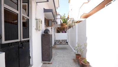 Balcony Image of 1615 Sq.ft 4 BHK Independent House for sale in Sector 2 Gandhinagar for Rs. 27000000