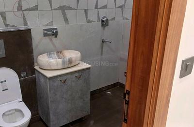 Bathroom Image of 2430 Sq.ft 3 BHK Builder Floor for rent in BPTP Eden Estate, Sector 81 Faridabad for Rs. 60000