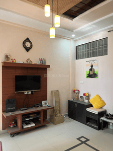 Image of 1200 Sq.ft 2 BHK Builder Floor for sale in Jhotwara, Jaipur for Rs. 2600000