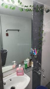 Image of 1000 Sq.ft 2 BHK Apartment / Flat for rent in Swawlambi Nagar, Nagpur for Rs. 17000