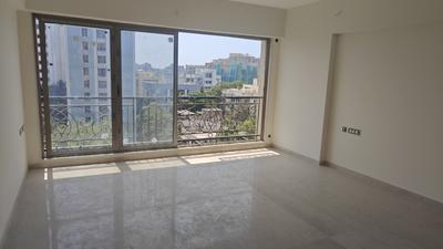Living Room Image of 1400 Sq.ft 3 BHK Apartment / Flat for sale in Vile Parle West Mumbai for Rs. 50200000