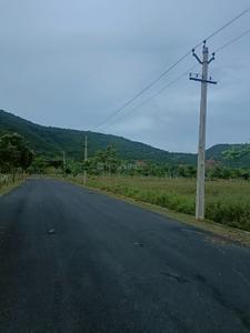 Image of 200 Sq.ft Residential Plot / Land for sale in Kothavalasa, Visakhapatnam for Rs. 2700000