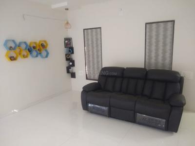 Hall Image of 11700 Sq.ft 3 BHK Independent House for sale in Lapkaman Ahmedabad for Rs. 65000000