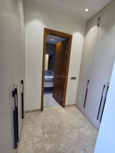 Bedroom Image of 1125 Sq.ft 3 BHK Builder Floor for sale in Vikaspuri New Delhi for Rs. 22000000