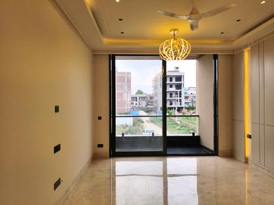 Living Room Image of 2500 Sq.ft 4 BHK Builder Floor for sale in Unitech Nirvana Country, Sector 50 Gurgaon for Rs. 38000000