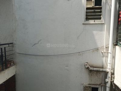 Balcony Image of 1710 Sq.ft 3 BHK Apartment / Flat for sale in Vandana Earls Court by Vandana Infra, Singasandra Bengaluru for Rs. 13800000