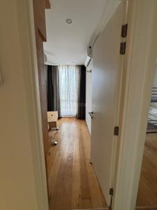 Image of 1476 Sq.ft 3 BHK Apartment / Flat for sale in Hiranandani Club Meadows, Akshayanagar, Bengaluru for Rs. 25500000
