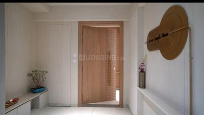 Bedroom Image of 3000 Sq.ft 4 BHK Apartment / Flat for sale in Shreeji Samasta, Bhayli Vadodara for Rs. 22500000