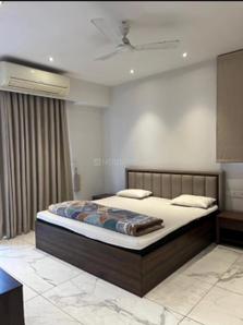 Bedroom Image of 6543 Sq.ft 4 BHK Builder Floor for sale in Sector 14 Gurgaon for Rs. 45500000