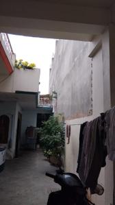 Balcony Image of 2160 Sq.ft 4 BHK Independent House for rent in Shyam Nagar Kanpur for Rs. 30000