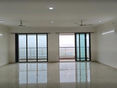 Living Room Image of 763 Sq.ft 2 BHK Apartment / Flat for sale in Runwal Bliss, Kanjurmarg East Mumbai for Rs. 24000000