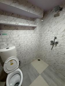 Bathroom Image of Students PG in Mahmoorganj, Varanasi