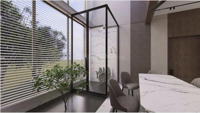 Balcony Image of 4400 Sq.ft 4 BHK Duplex for sale in Kalapatti Coimbatore for Rs. 34000000