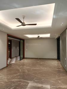 Hall Image of 4500 Sq.ft 4 BHK Builder Floor for sale in West End New Delhi for Rs. 268500000