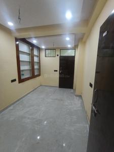 Image of 850 Sq.ft 2 BHK Apartment / Flat for sale in Akash Ganga Apartment, Vasundhara, Ghaziabad for Rs. 7000000