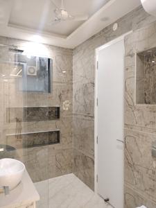 Common Bathroom Image of 2250 Sq.ft 3 BHK Builder Floor for sale in Sector 85 Faridabad for Rs. 22000000