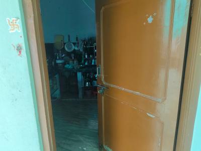 Kitchen Image of 1350 Sq.ft 4 BHK Independent House for sale in Jhotwara Jaipur for Rs. 21000000
