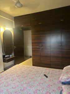 Bedroom Image of 1000 Sq.ft 2 BHK Apartment / Flat for rent in Bandra West Mumbai for Rs. 165000