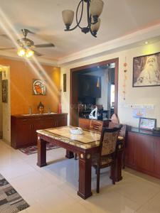 Hall Image of 1804 Sq.ft 3 BHK Apartment / Flat for sale in Oceanus Monarda, Kasavanahalli Bengaluru for Rs. 19500000