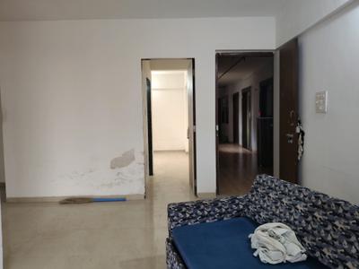 Living Room Image of 1560 Sq.ft 2.5 BHK Apartment / Flat for sale in Bhoomi Harmony, Kamothe Navi Mumbai for Rs. 15000000