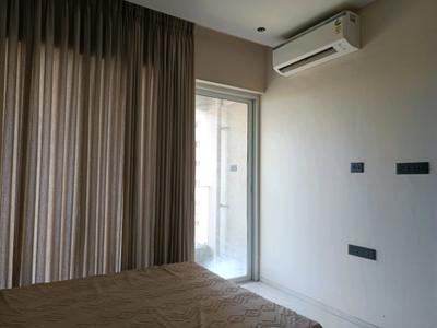 Bedroom Image of 1090 Sq.ft 2 BHK Apartment / Flat for sale in Ikon Queens Tower, Mohammed Wadi Pune for Rs. 7400000