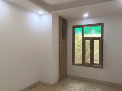 Bedroom Image of 1000 Sq.ft 3 BHK Apartment / Flat for sale in Fairdeal Burari Top Builder Floors by Fairdeal Associates, Burari New Delhi for Rs. 5851000