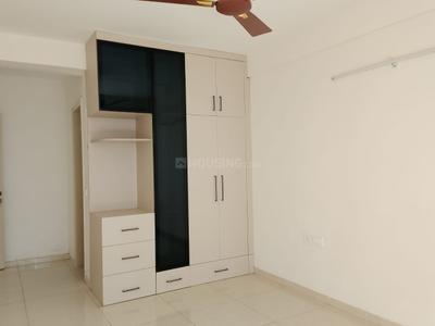 Bedroom Image of 1640 Sq.ft 3 BHK Builder Floor for rent in Ambala Cantt Ambala for Rs. 250000