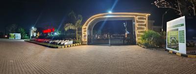 Image of 650 Sq.ft 2 BHK Independent House for sale in Tatibandh, Raipur for Rs. 1690000