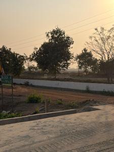 Image of 1320 Sq.ft Residential Plot / Land for sale in Ashtvinayaka Shantikunj City, Chhachhanpairi, Raipur for Rs. 2500000