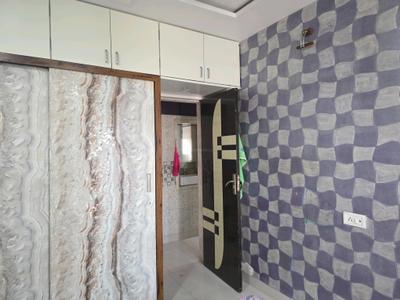 Bedroom Image of 855 Sq.ft 2 BHK Apartment / Flat for sale in Rashmi Classic, Nalasopara East Nala Sopara for Rs. 5000000