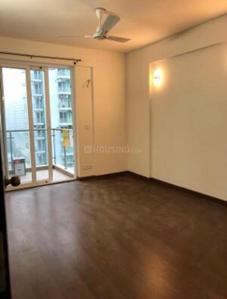 Bedroom Image of 1900 Sq.ft 3 BHK Apartment / Flat for rent in Hero Homes, Sector 88 Mohali for Rs. 60000