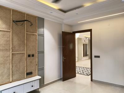 Bedroom Image of 2701 Sq.ft 4 BHK Builder Floor for sale in Sushant Lok Phase 1 Gurgaon for Rs. 40500000