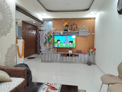 Hall Image of 1214 Sq.ft 2 BHK Apartment / Flat for sale in Varthur Bengaluru for Rs. 8800000