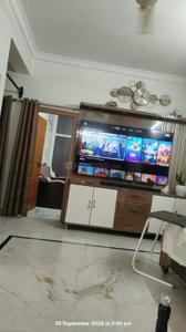 Hall Image of 1200 Sq.ft 2 BHK Apartment / Flat for sale in Hyder Nagar Hyderabad for Rs. 7500000