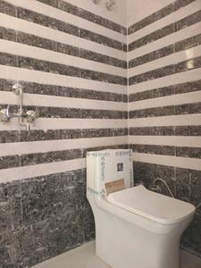 Bedroom Three Image of 1976 Sq.ft 3 BHK Villa for sale in Arsh Green Villa 2, Noida Extension Greater Noida for Rs. 8892000