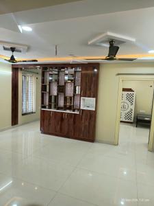 Hall Image of 1600 Sq.ft 3 BHK Apartment / Flat for rent in Yendada Visakhapatnam for Rs. 28000