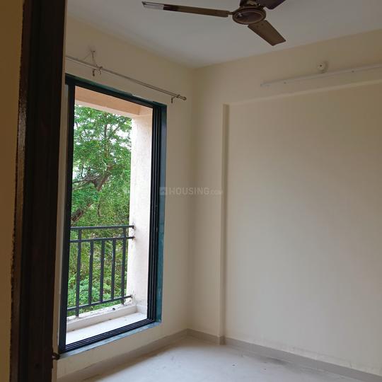 CBD Belapur Bedroom 1