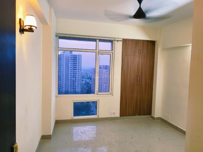 Bedroom Image of 1225 Sq.ft 2 BHK Apartment / Flat for rent in Today Ridge Residency, Bajidpur Noida for Rs. 24000