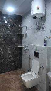 Bathroom Image of Khurana in Uttam Nagar, New Delhi