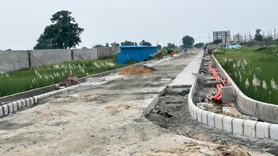 Image of 1500 Sq.ft Residential Plot / Land for sale in Shankarpur, Nagpur for Rs. 5212500