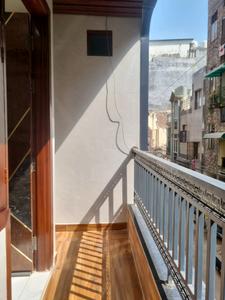 Bedroom One Image of 2850 Sq.ft 3 BHK Apartment / Flat for sale in Uttam Nagar New Delhi for Rs. 5799999