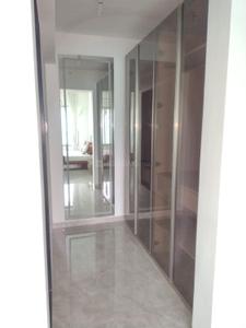 Image of 1000 Sq.ft 2 BHK Apartment / Flat for sale in Aura Water Phase II, Anand Nagar, Sinhagad Road, Pune for Rs. 10600000
