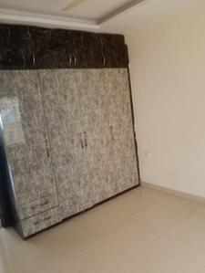 Bedroom Image of 1500 Sq.ft 3 BHK Duplex for rent in Fortune Landmark , Salaiya Bhopal for Rs. 20000